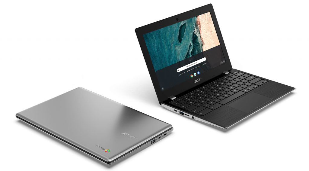 acer chromebook