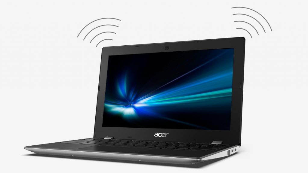 acer chromebook