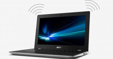 acer chromebook