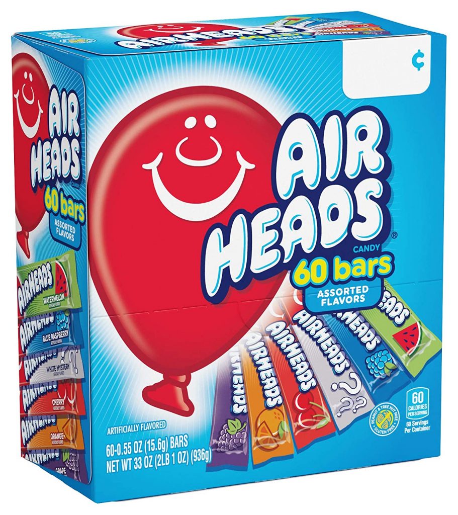 airheads