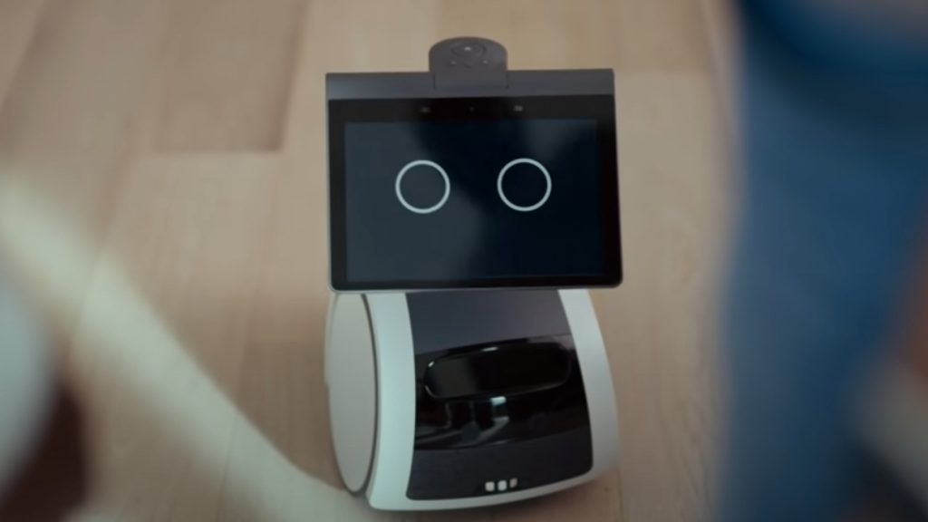 home robot