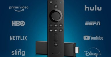 amazon fire tv 4k coupon