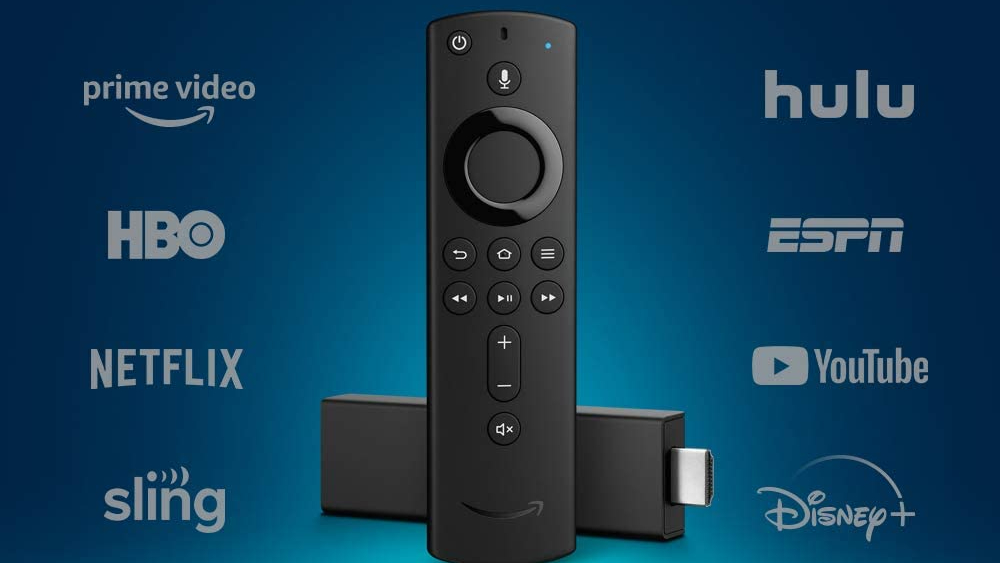 amazon fire tv 4k coupon