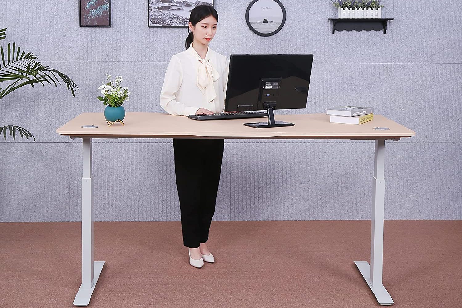 best stand up desk
