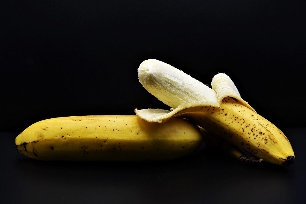 peeled