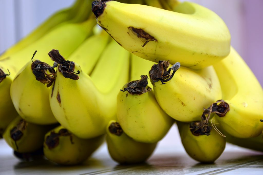 yellow delicious