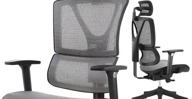 best ergonomic chair