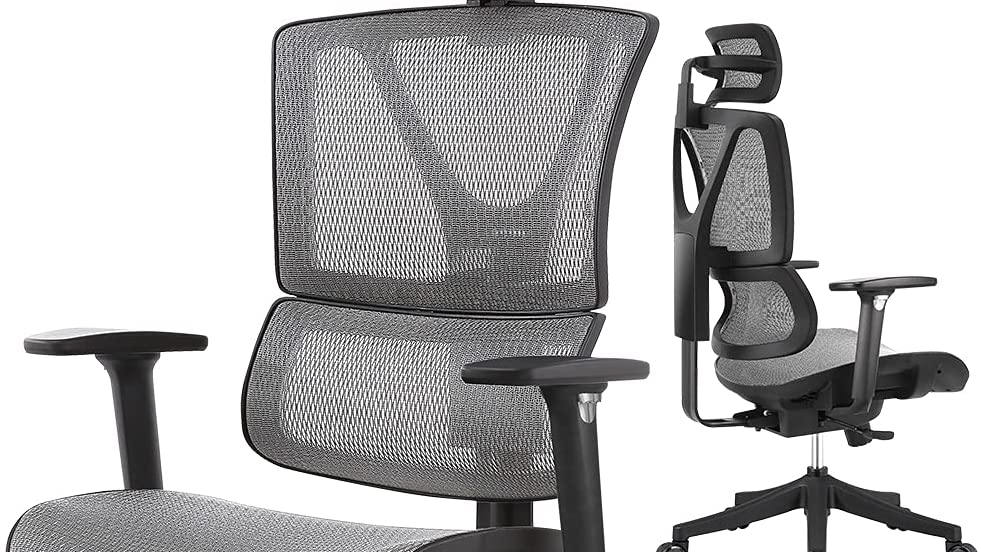 best ergonomic chair