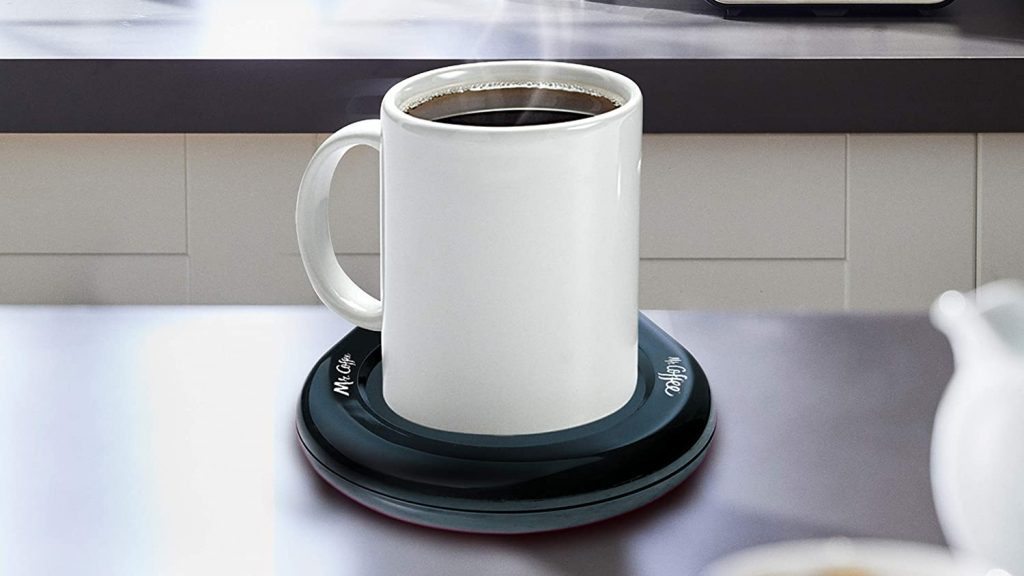 best smart coffee warmer