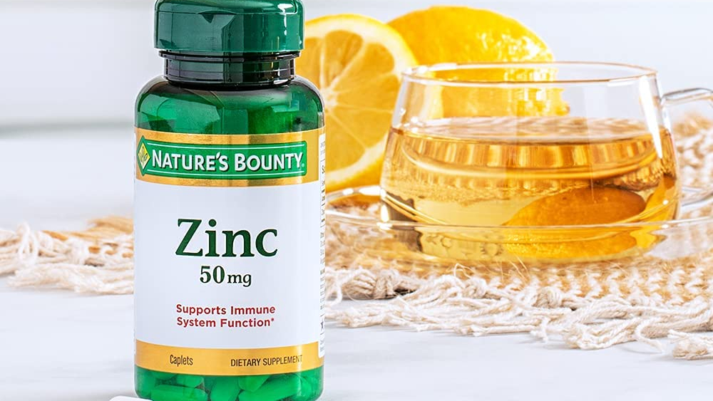 best zinc supplements