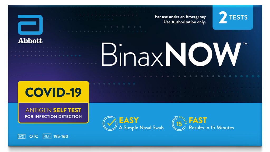 binaxnow