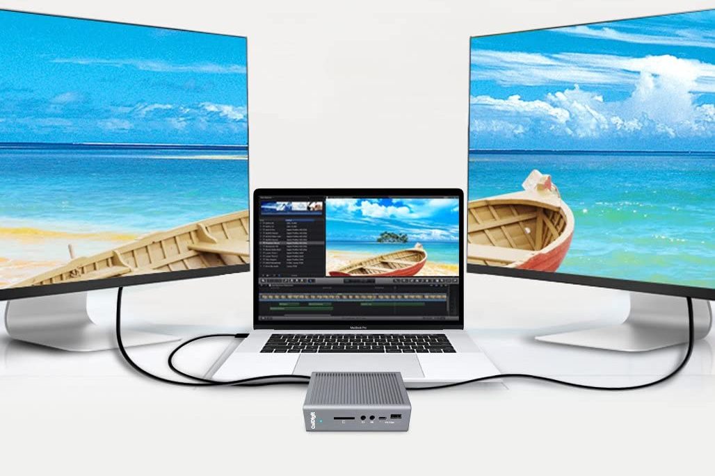 macbook pro doc