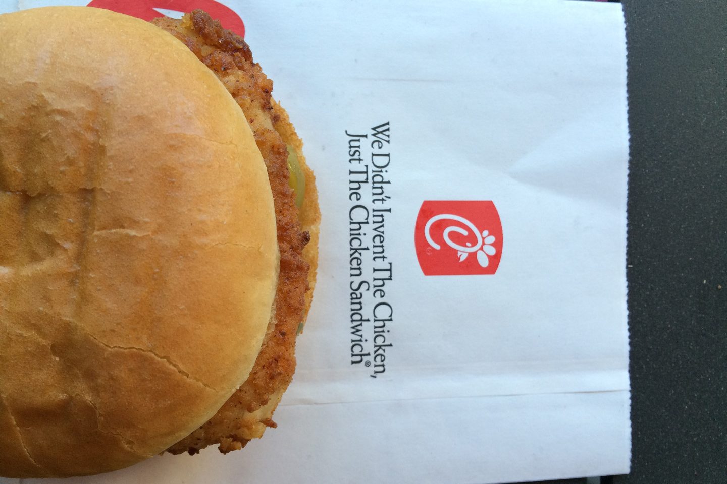 Chick-Fil-A alternatives