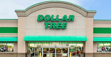 dollar tree dollar stores