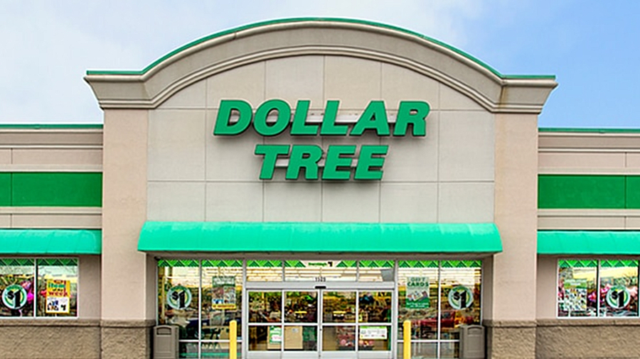 dollar tree dollar stores