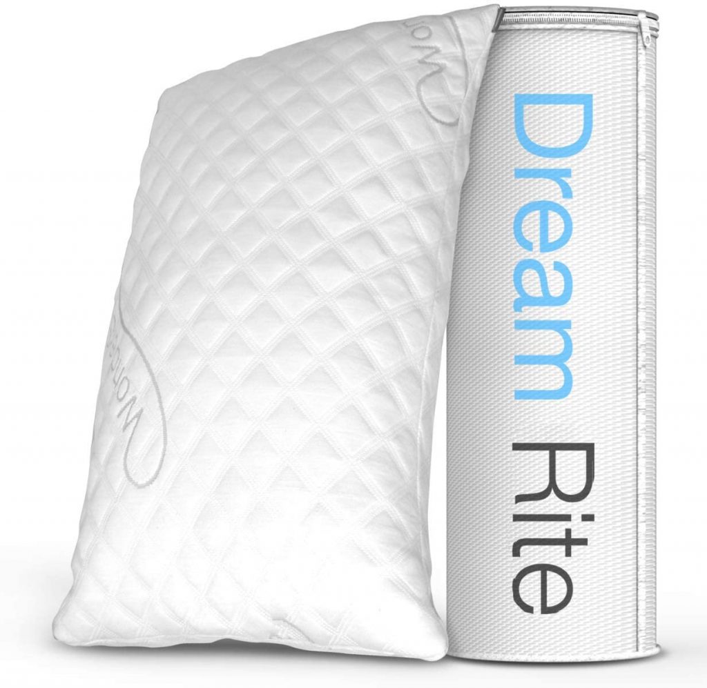 dream rite pillow