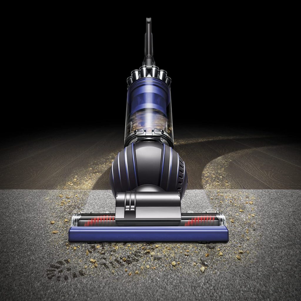 dyson ball vacuum