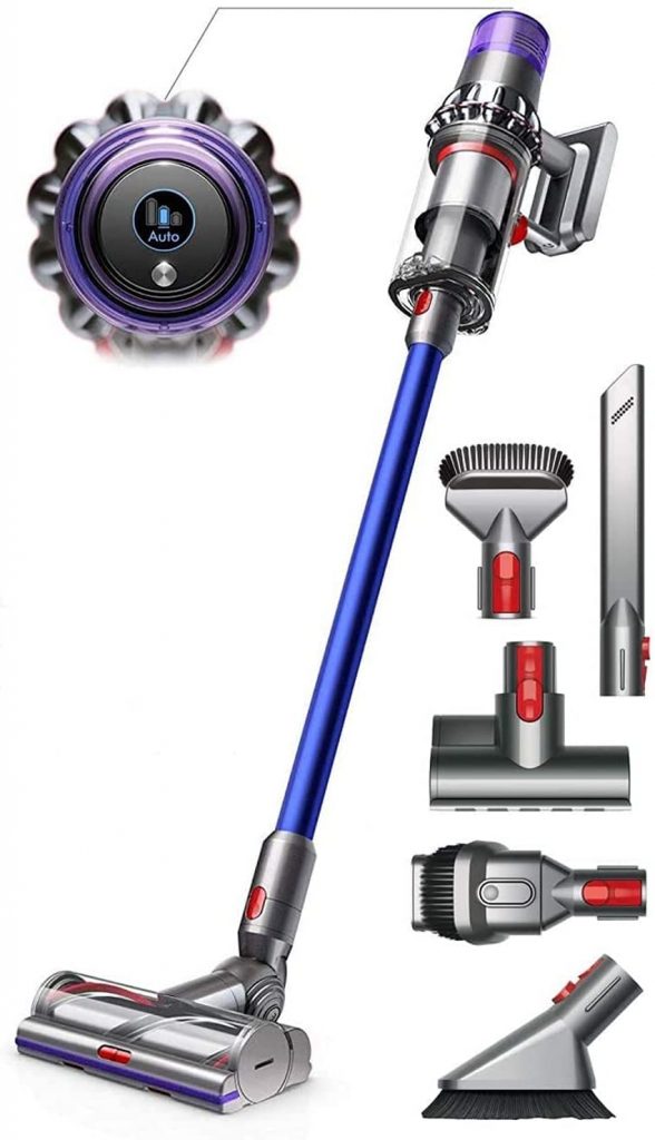 dyson v11 vacuum