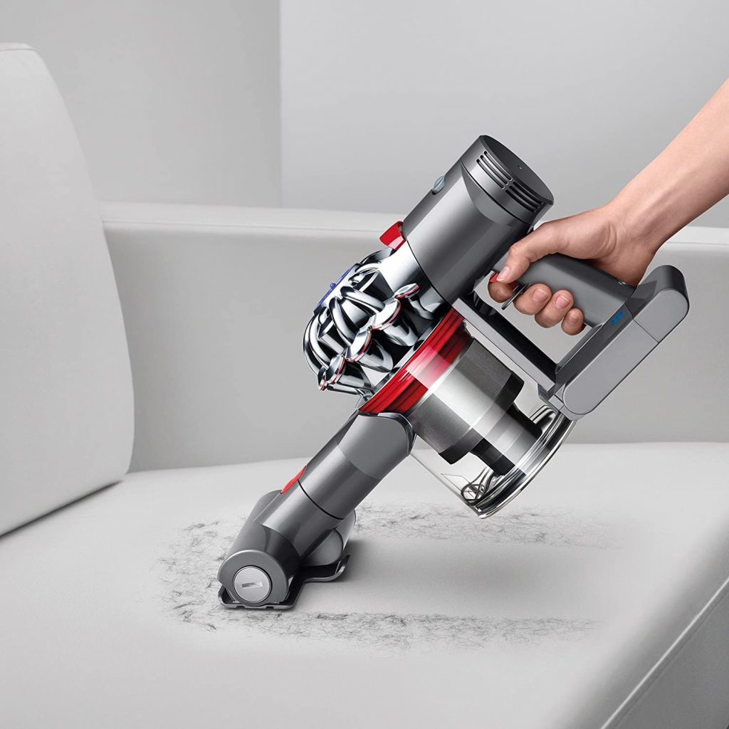 dyson v7 vacuum