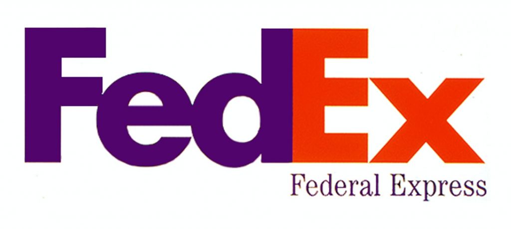 fedex logo