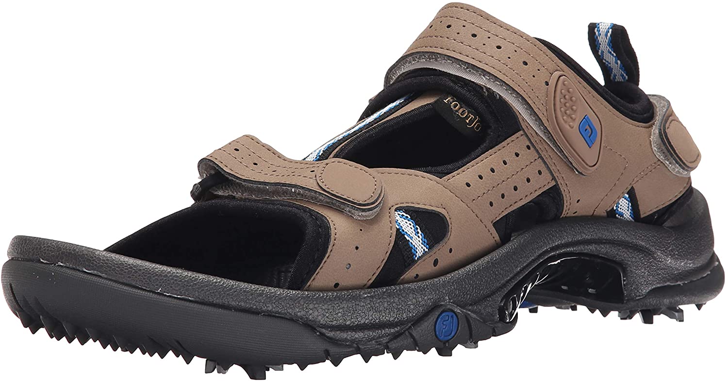 The Best Golf Sandal You Can Buy Right Now