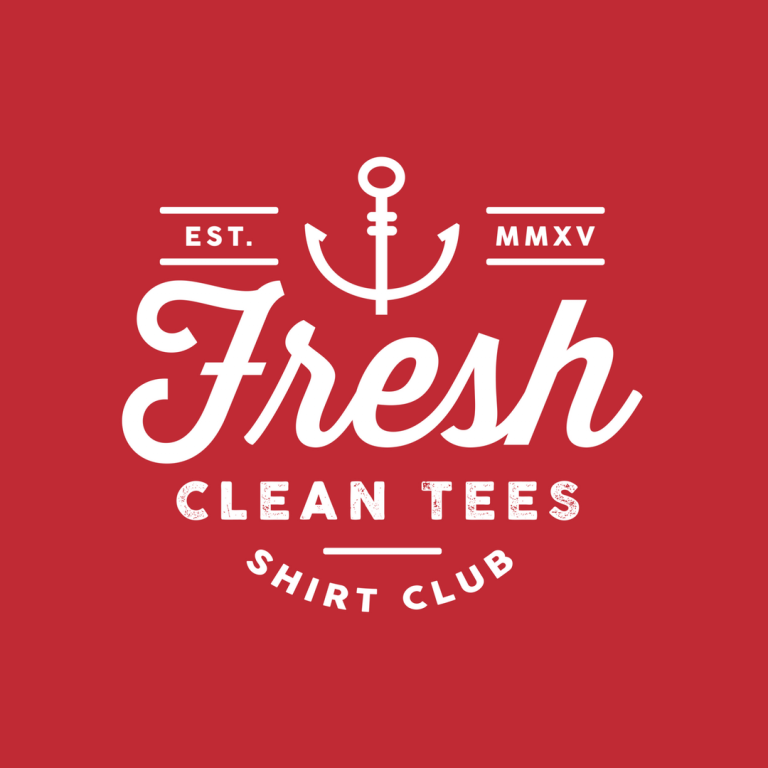 The Best Men's TShirts Online Fresh Clean Tees Vs. True Classic