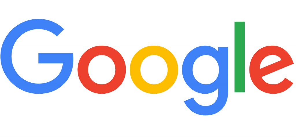 google logo