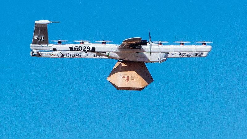 amazon drone delivery google wing drone delivery