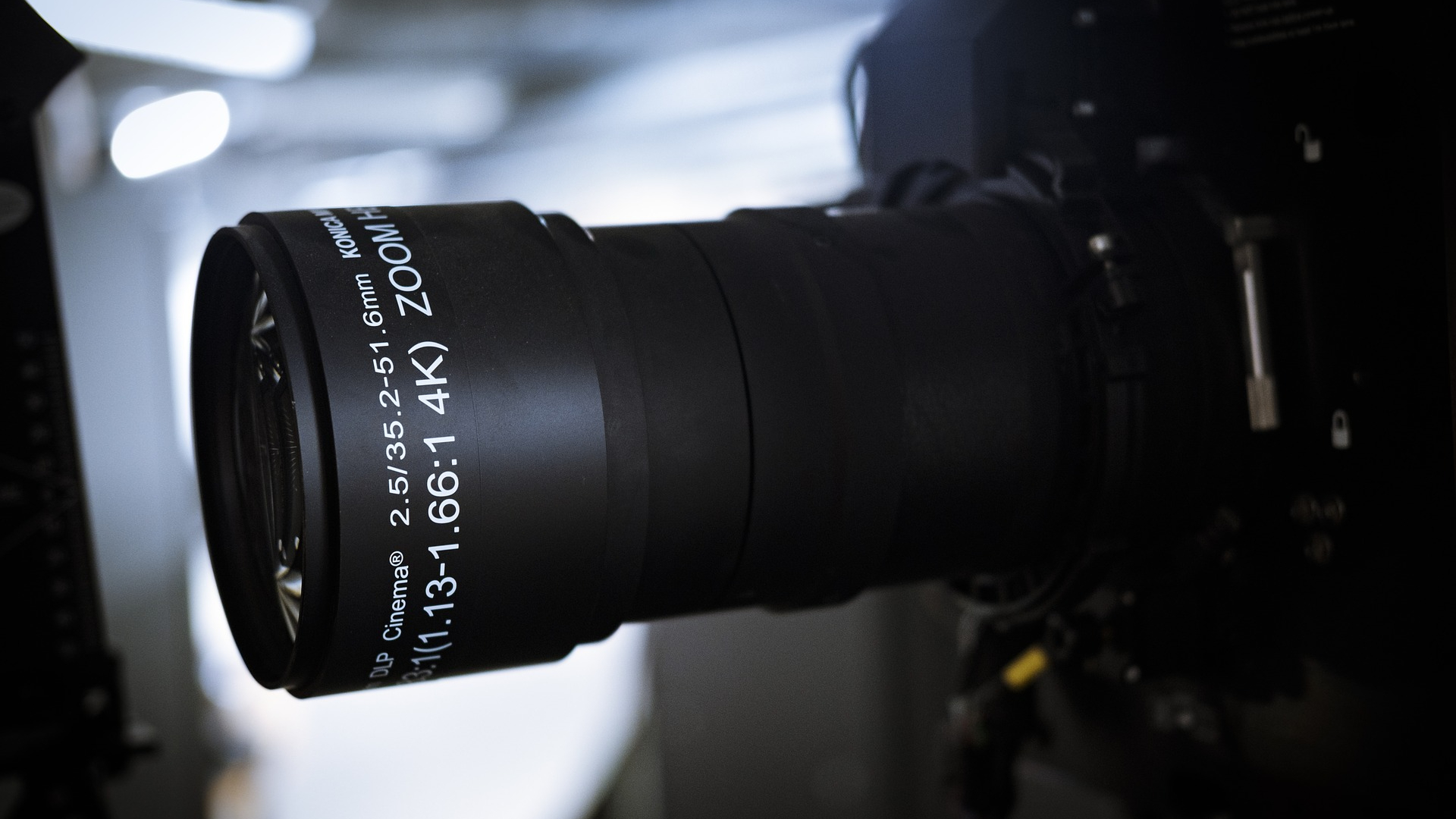 The Best Home Theater Projectors