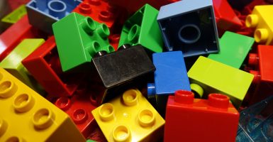 lego blocks