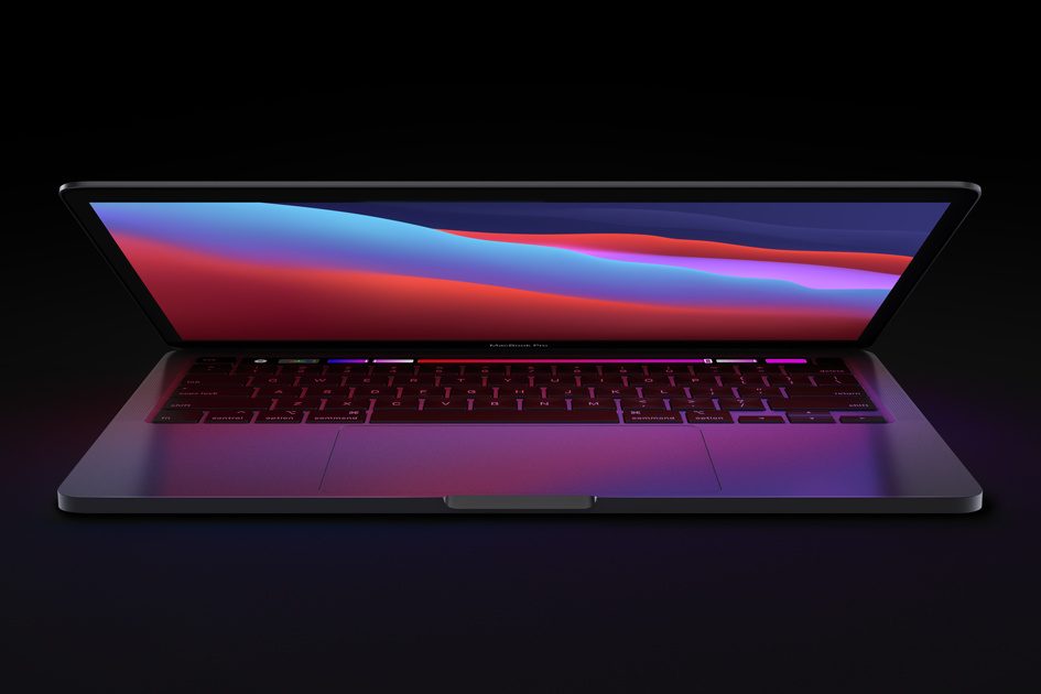 Macbook 13-inch