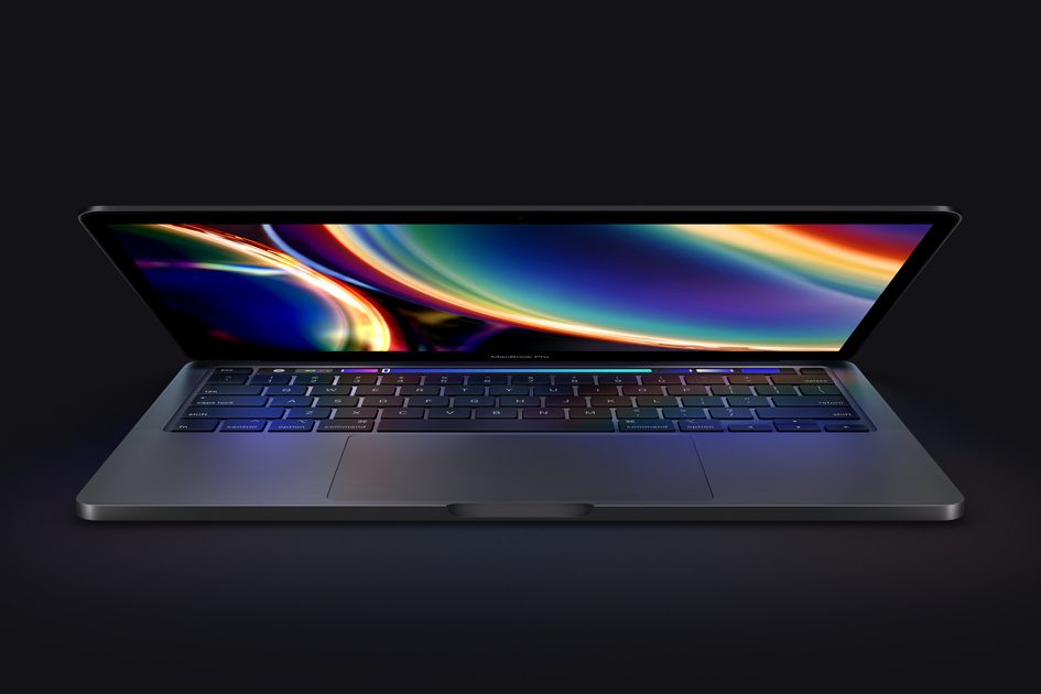 Macbook Pro 16