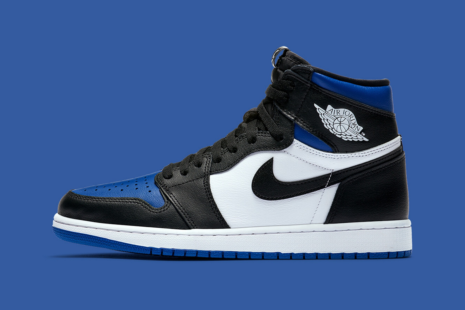 Nike Opening Dedicated Air Jordan Stores