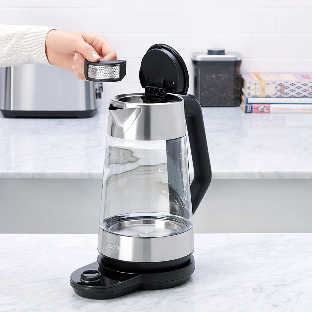 Electric Kettle