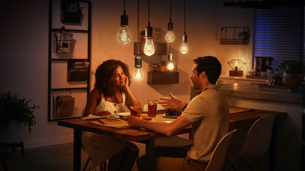 philips hue