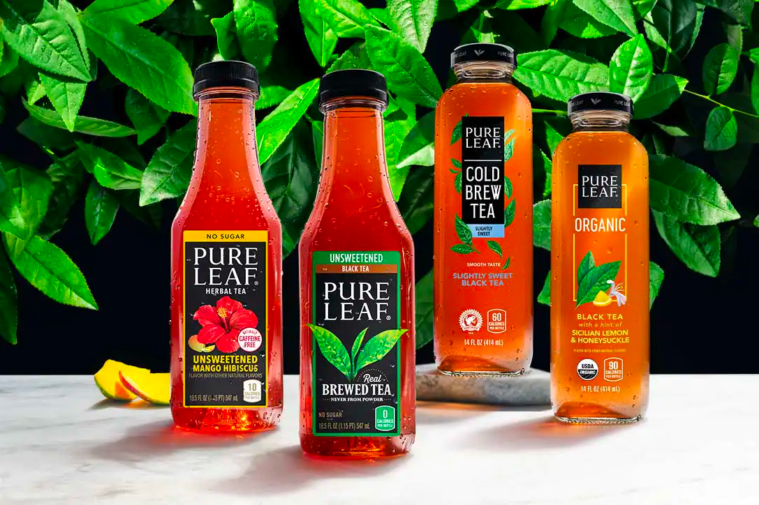 Why Your Store Is Out Of Pure Leaf Iced Tea & How To Get It Anyway