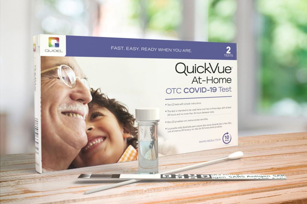 quickvue