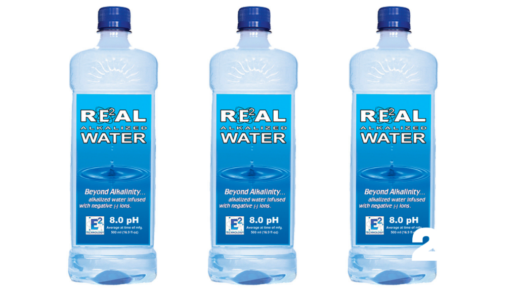 bottled water hepatitis