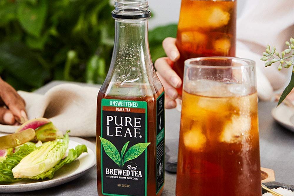 Pure Leaf Iced Tea