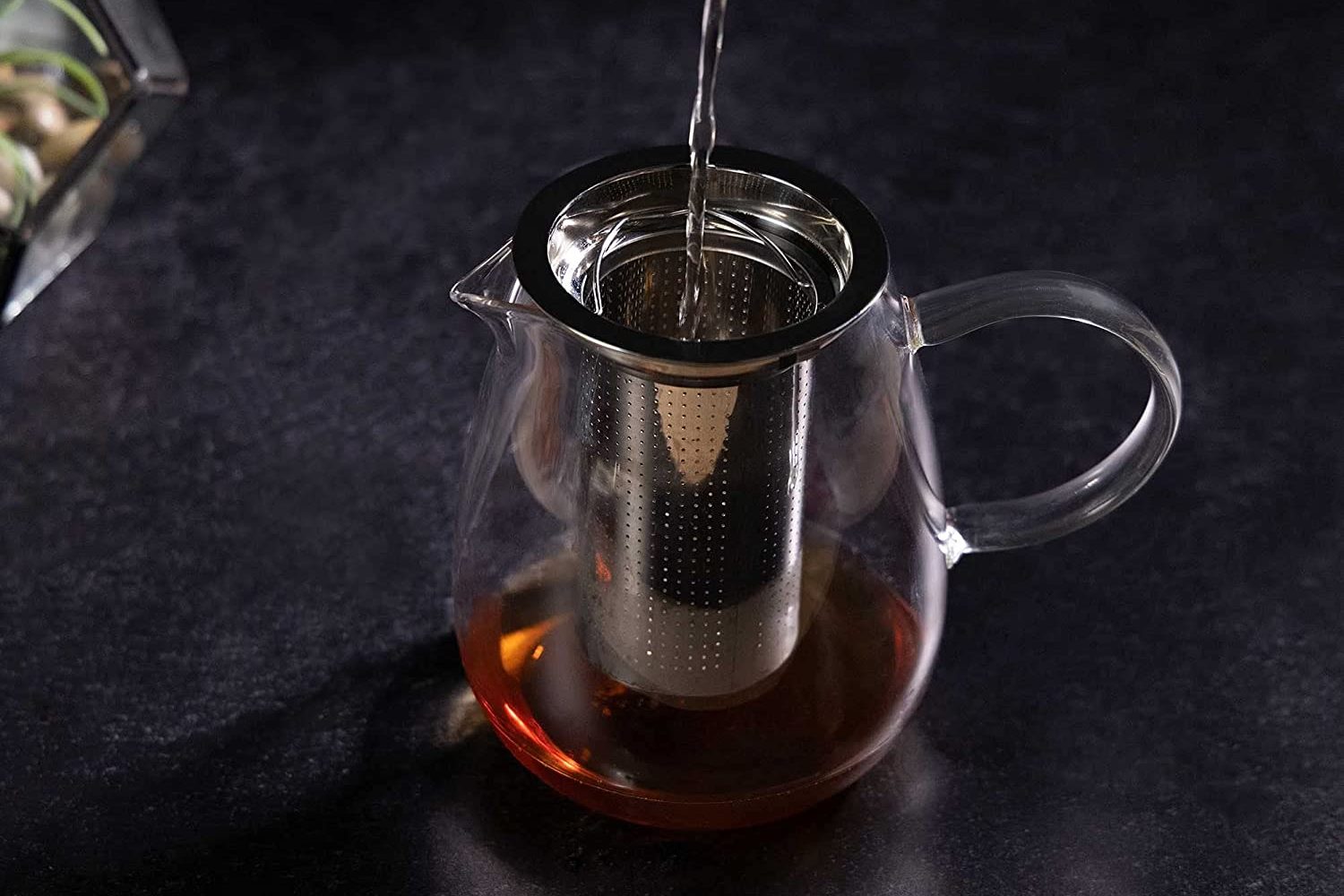 Iced Tea brewer