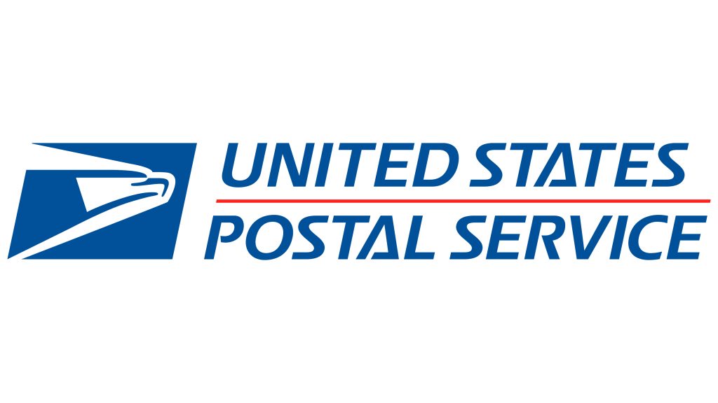 united states postal service logo usps