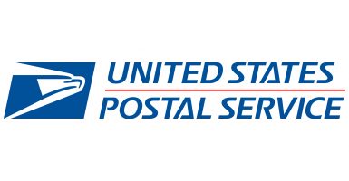 united states postal service logo usps
