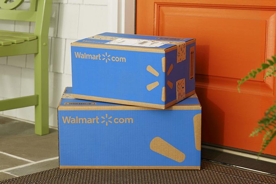 walmart robot delivery