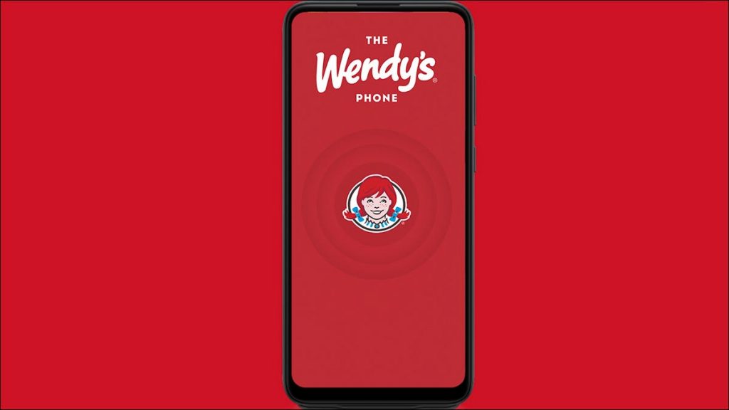 wendy's phone