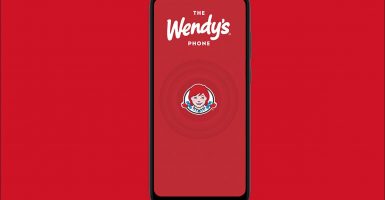 wendy's