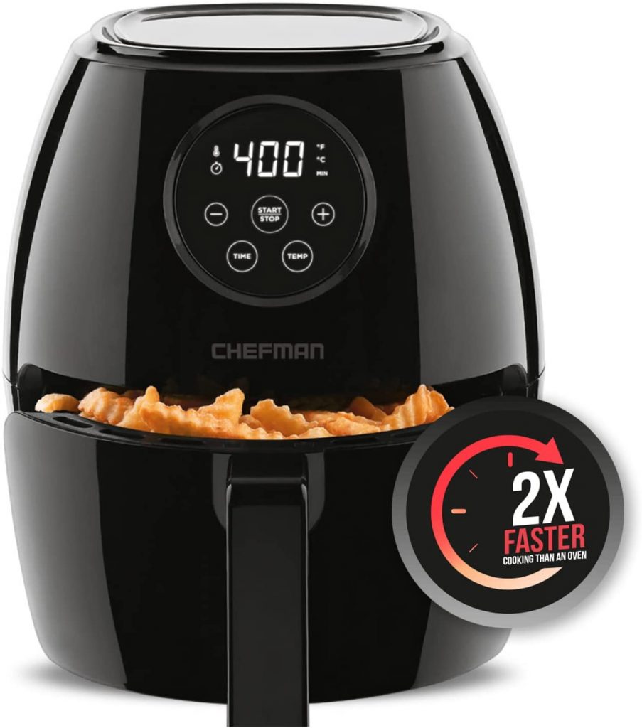 air fryer 