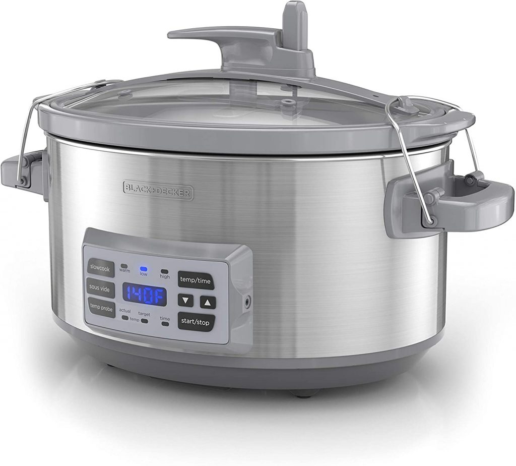 crockpots