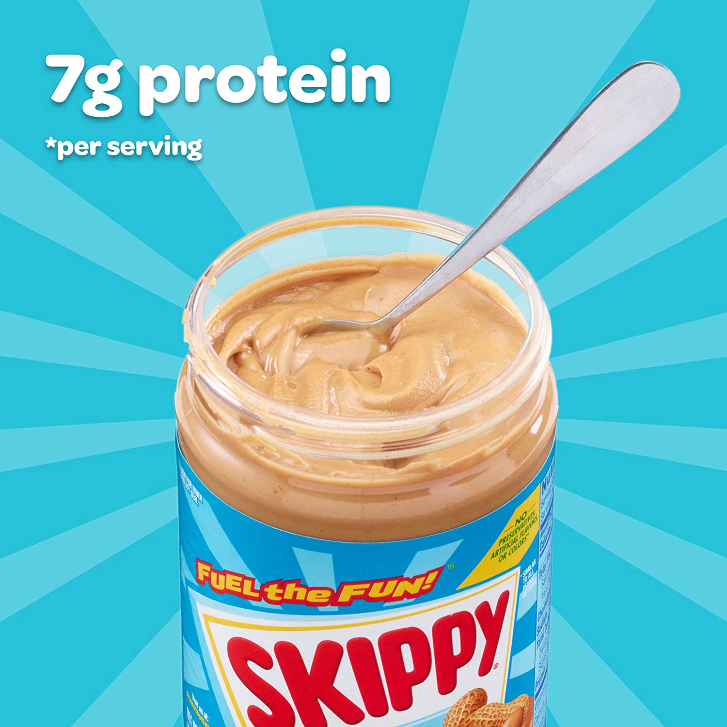 Skippy vs Jif Which Is The Best Peanut Butter? Tell Me Best