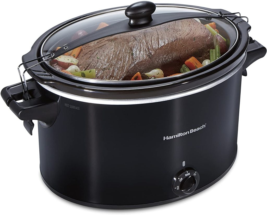 crockpots