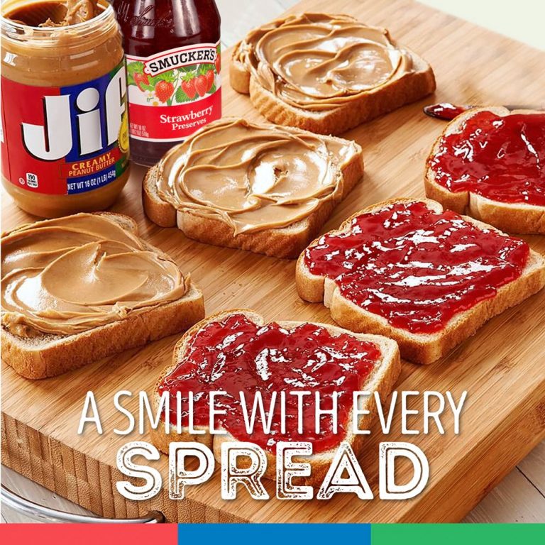Skippy vs Jif Which Is The Best Peanut Butter? Tell Me Best
